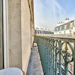 ~~ Charming Apartment For 3 *Belleville* ~~