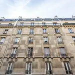 ~~ Charming Apartment For 3 *Belleville* ~~